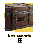 nos secrets