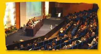 congres séminaire